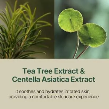 Pyunkang Yul [PKY] Calming Moisture Nourishing Cream Instantly Soothes Sensitive Skin, Face Moisturizer for Healthy Skin Vitality with Collagen, Vegan, Korean Skincare (1.69 Fl. Oz, 50ml)