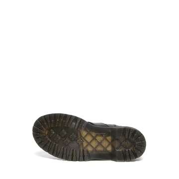 Dr. Martens Women's 2976 Chelsea Boot - Classic Black, Stylish Comfort