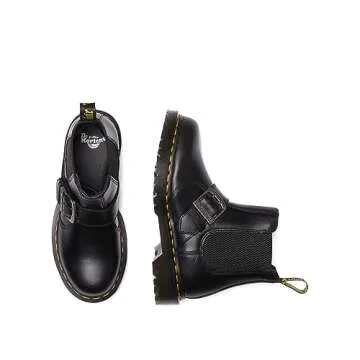 Dr. Martens 2976 Chelsea Boots - Stylish Comfort in Black