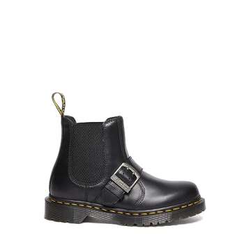 Dr. Martens 2976 Chelsea Boots - Stylish Comfort in Black