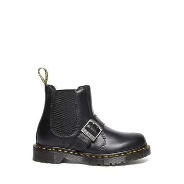 Dr. Martens 2976 Chelsea Boots - Stylish Comfort in Black