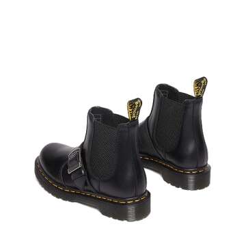 Dr. Martens 2976 Chelsea Boots - Stylish Comfort in Black