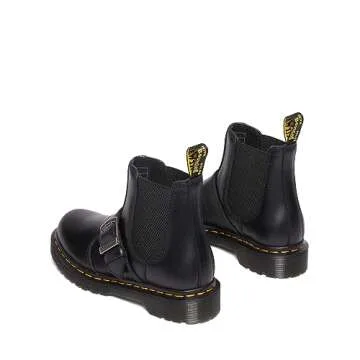 Dr. Martens 2976 Chelsea Boots - Stylish Comfort in Black