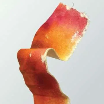 Golden Acrylic Medium, GAC-400 Fabric, 8 Oz