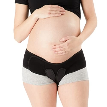 Belly Bandit V-Sling Pelvic Support Band for Pregnancy Relief
