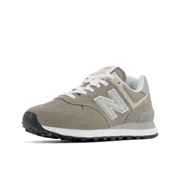 New Balance Women's 574 Core Sneakers for Comfort and Style