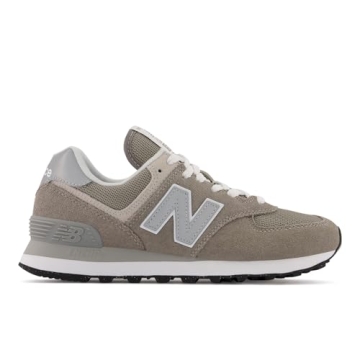 New Balance Women's 574 Core Sneakers for Comfort and Style