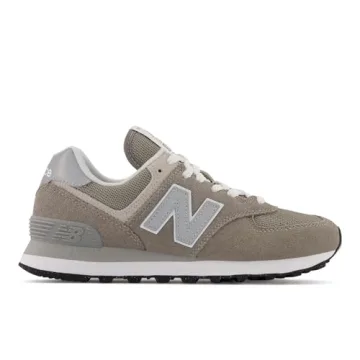 New Balance Women's 574 Core Sneakers for Comfort and Style