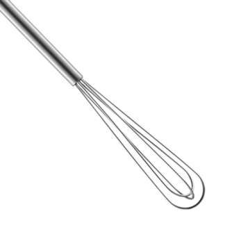 FLYINGSEA Mini Whisk - High Quality Kitchen Gadget