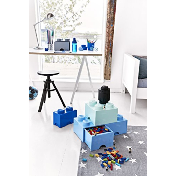 LEGO Brick Drawers - Fun, Functional, and Stackable Storage