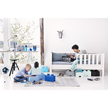 LEGO Brick Drawers - Fun, Functional, and Stackable Storage