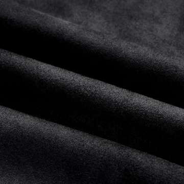 Shop IDEALSANXUN Suede Bodycon Midi Skirt for Fall