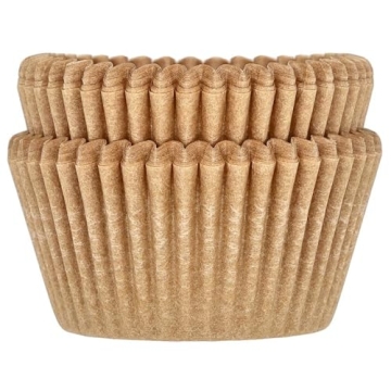 If You Care Unbleached Baking Cups for Eco-Friendly Baking