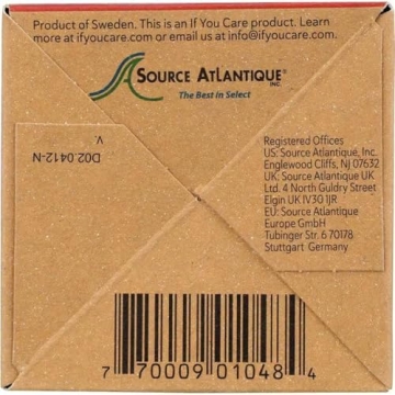 If You Care Unbleached Baking Cups for Eco-Friendly Baking