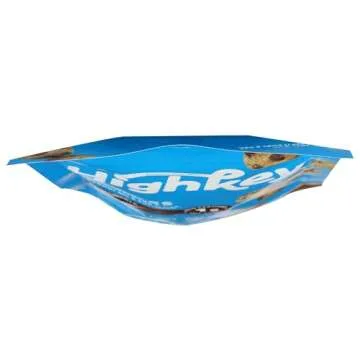 Sugar-Free HighKey Mini Cookies for Keto Lovers