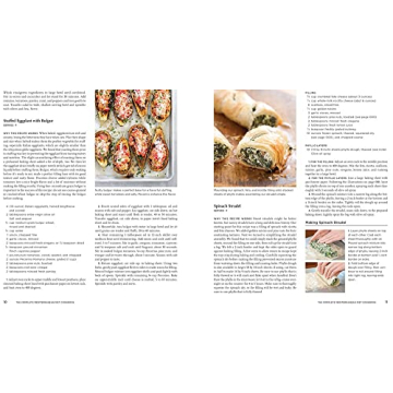 Mediterranean Cookbook: 500 Healthy Recipes for All