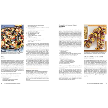 Mediterranean Cookbook: 500 Healthy Recipes for All