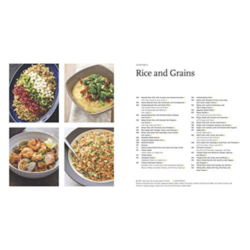 Mediterranean Cookbook: 500 Healthy Recipes for All
