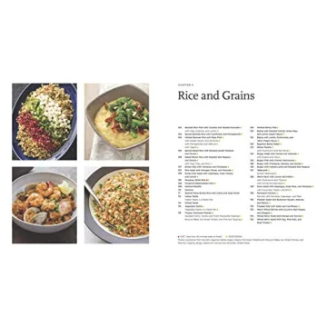Mediterranean Cookbook: 500 Healthy Recipes for All