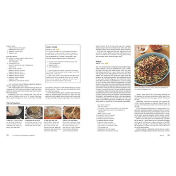 Mediterranean Cookbook: 500 Healthy Recipes for All