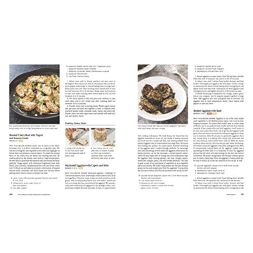 Mediterranean Cookbook: 500 Healthy Recipes for All