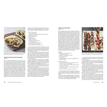 Mediterranean Cookbook: 500 Healthy Recipes for All