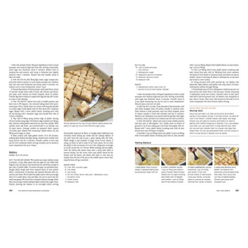 Mediterranean Cookbook: 500 Healthy Recipes for All