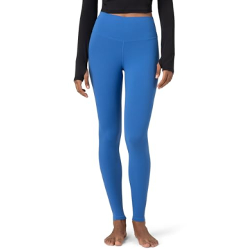 Colorfulkoala Women's Dreamlux High Waisted Leggings - Comfort Meets Style