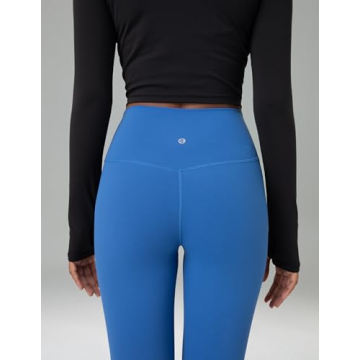Colorfulkoala Dreamlux Leggings for Active and Casual Wear