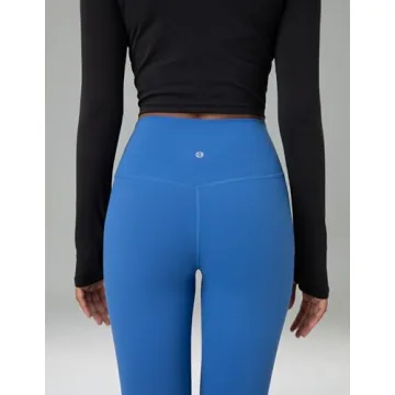 Colorfulkoala Dreamlux Leggings for Active and Casual Wear