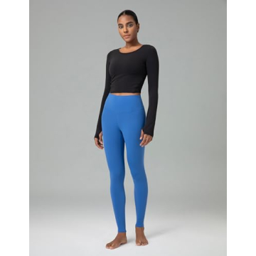Colorfulkoala Dreamlux Leggings for Active and Casual Wear