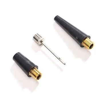 Baby Stroller Tire Pump for Easy Inflation with Adapters