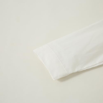 YALLET Toddler Boy Suit with Shirt and Bowtie for Weddings