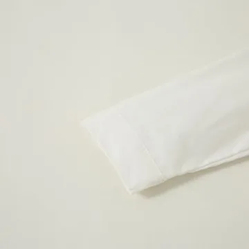 YALLET Toddler Boy Suit with Shirt and Bowtie for Weddings