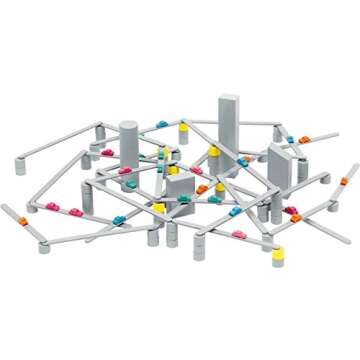 Stylish and Durable Tokyo Highway Bag by Itten