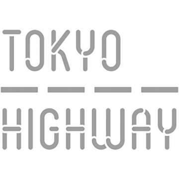 Stylish and Durable Tokyo Highway Bag by Itten