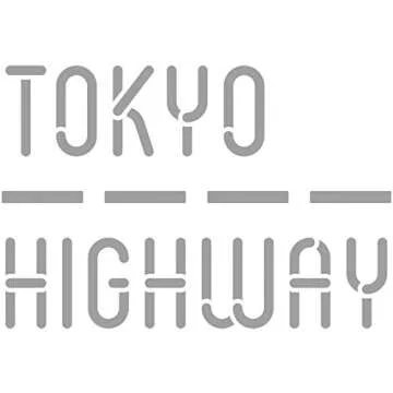 Stylish and Durable Tokyo Highway Bag by Itten