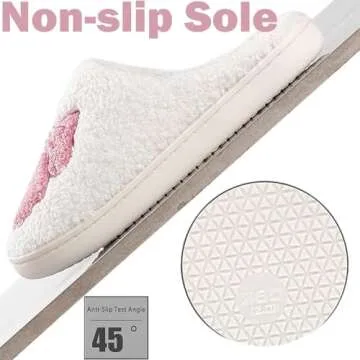 Bow Slippers for All - Perfect Comfort with Style