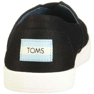 TOMS Women's Avalon Sneaker