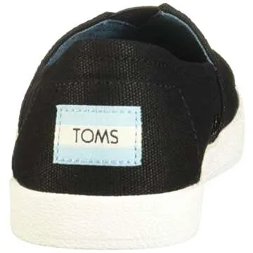 TOMS Women's Avalon Sneaker