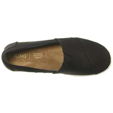 TOMS Women's Avalon Sneaker