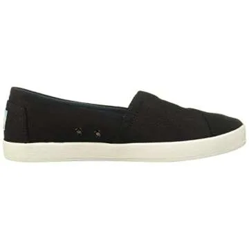 TOMS Women's Avalon Sneaker