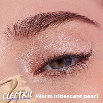 Kosas 10-Second Eye Liquid Eyeshadow - Moisturizing Shimmer