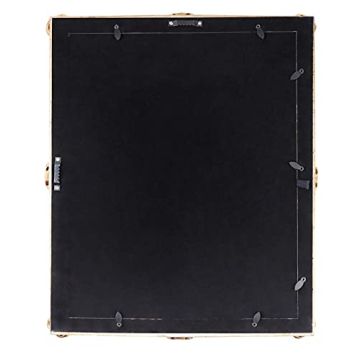 Weresin Vintage Picture Frame for Elegant Displays