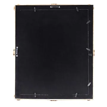 Weresin Vintage Picture Frame for Elegant Displays