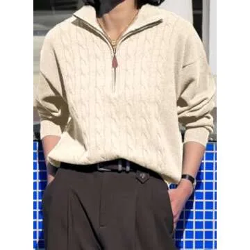 Stylish Dokotoo Women's Sweater for Winter 2025