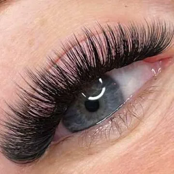 EMEDA Premade Fans 8D 120 6D Eyelash Extensions