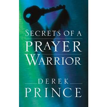 Secrets of a Prayer Warrior