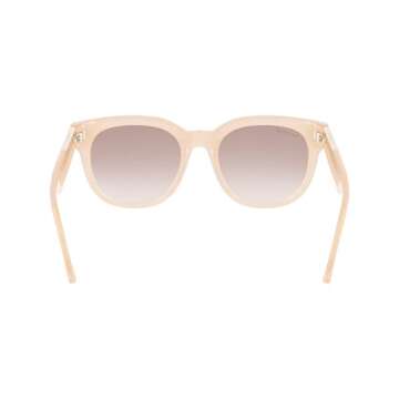 Chic Lacoste Women's Sunglasses L971S in Opaline Rose