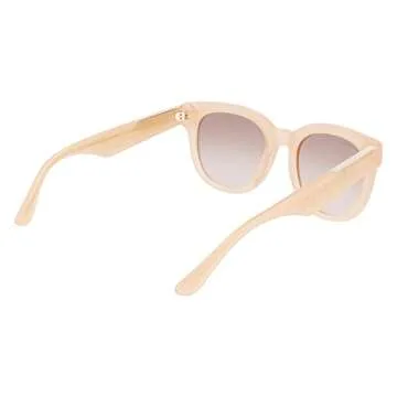 Chic Lacoste Women's Sunglasses L971S in Opaline Rose